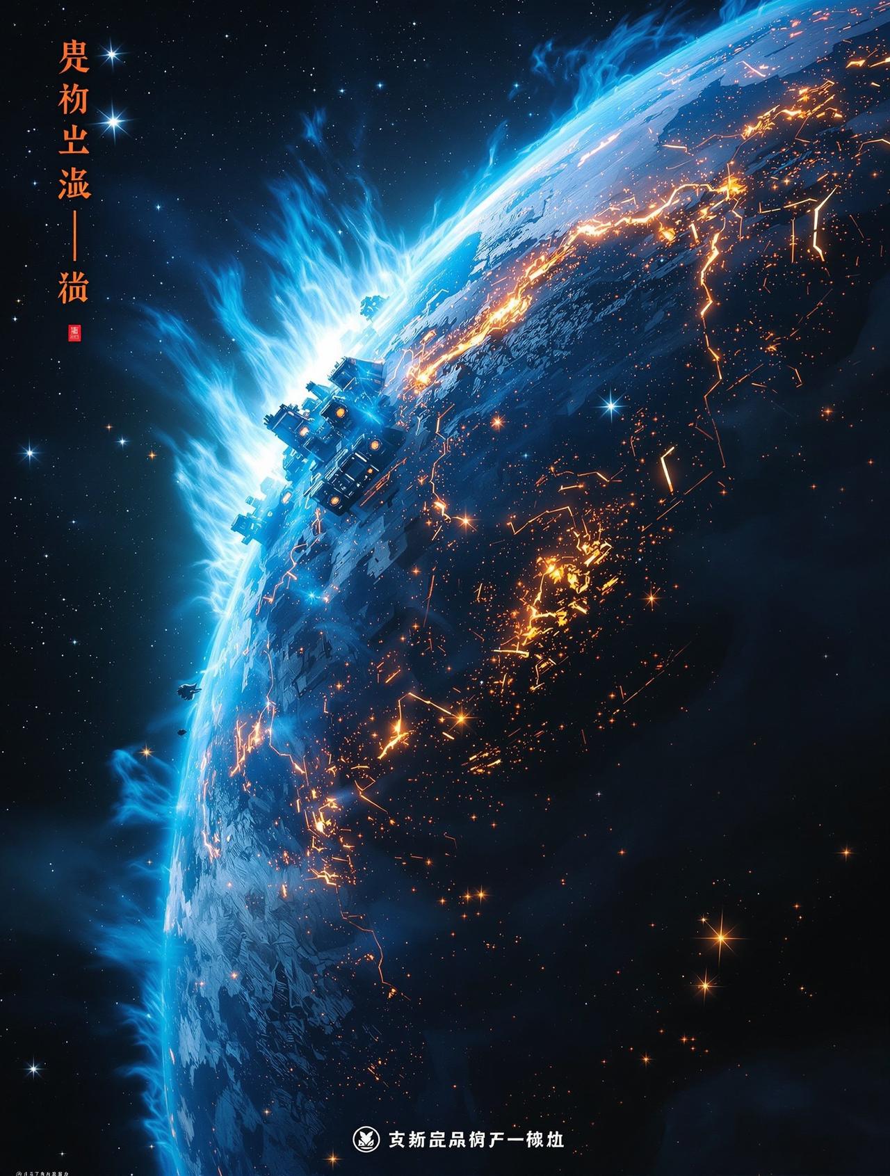 黑料视频 蓝星保卫战 2026 科幻 黑料视频 蓝星保卫战 海报 - 科幻电影推荐